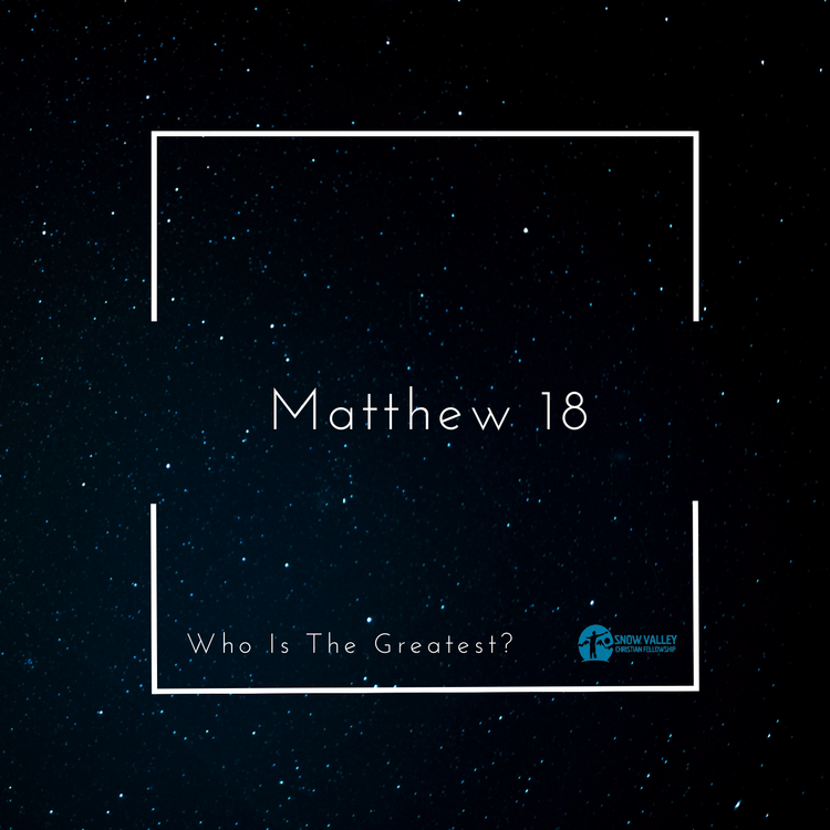 Matthew+18