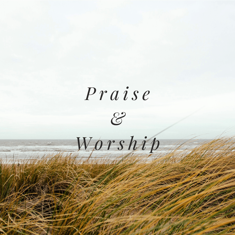 Praise+&+Worship