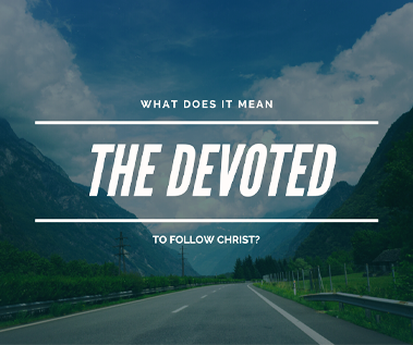 devoted