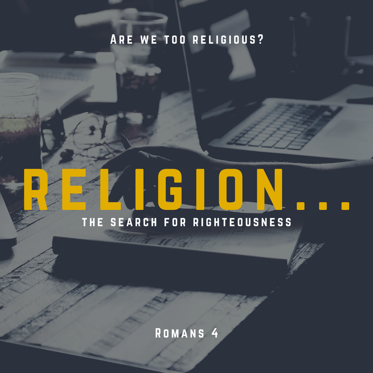 religion